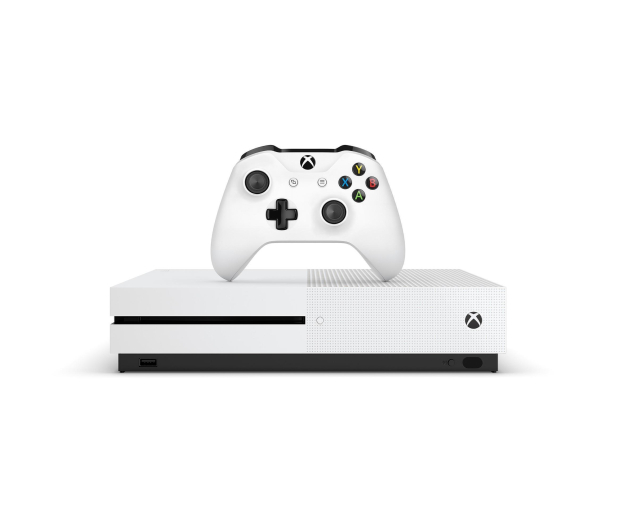 Microsoft Xbox One S 1TB + GoW 5 - 512345 - zdjęcie 7